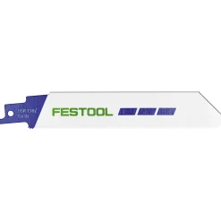 HSR 150/1.6 BI/5 Metal Reciprocating Saw Blade – 5 Pack