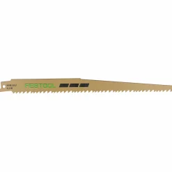 HSR 230/4.3 BI/5 Wood Reciprocating Saw Blade – 5 Pack