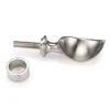 Ice Cream Scoop Turning Kit