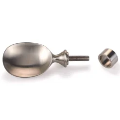 Ice Cream Scoop Turning Kit
