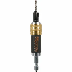 4-in-1 Drill & Driver Countersink
