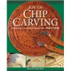 Joy of Chip Carving