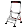 Jumbo Step 2-Step Ladder