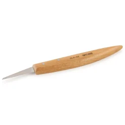 #11 Knife Chip Carving