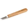 #6 Knife Chip Carving