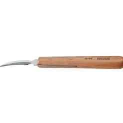 #15 Knife Chip Carving Full Size
