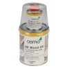 2K Wood Oil 6119 Natural Matte 1L
