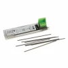 Lead Refill 0.9 mm Hard and Black 24 Pieces