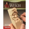 Learn to Carve a Witch Booklet