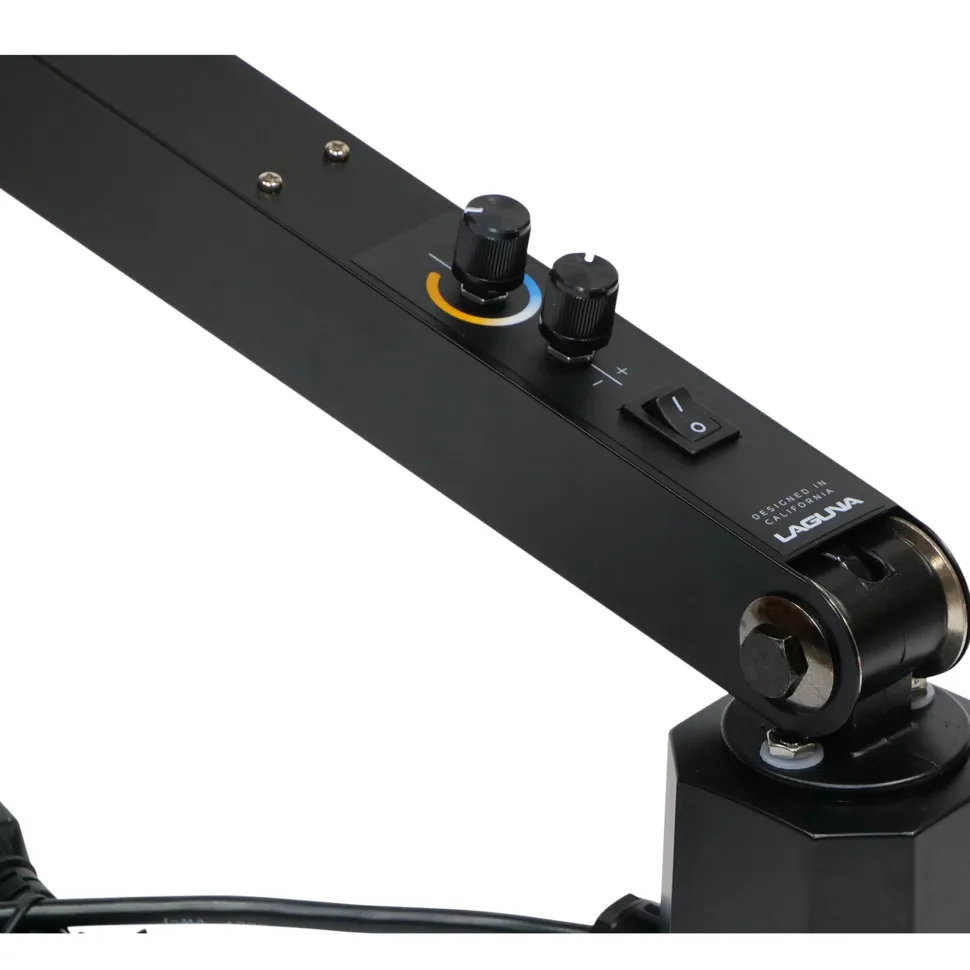 LED Chameleon 90CRI Machine Lamp
