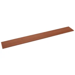 Leopardwood Dimensional Lumber