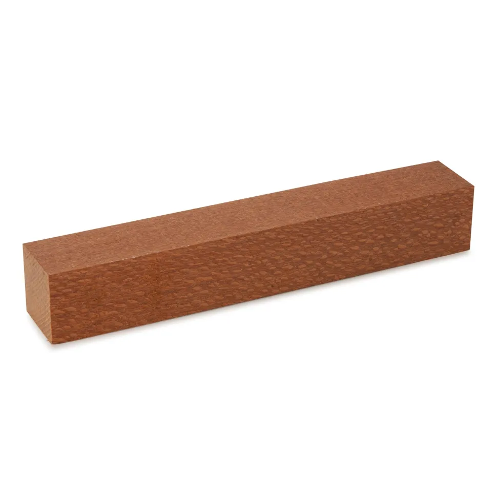 Leopardwood Wood Turning Stock