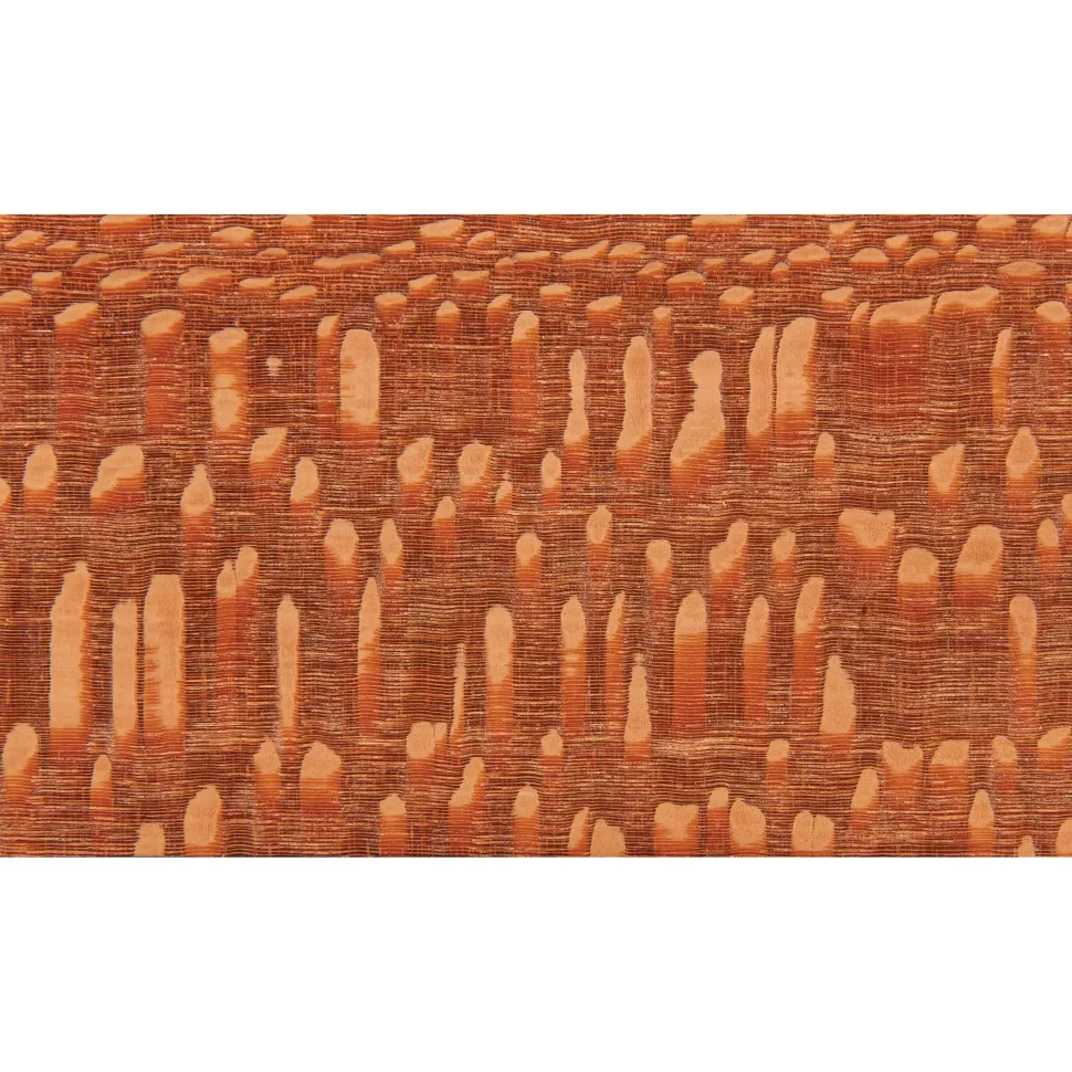 Leopardwood Wood Turning Stock