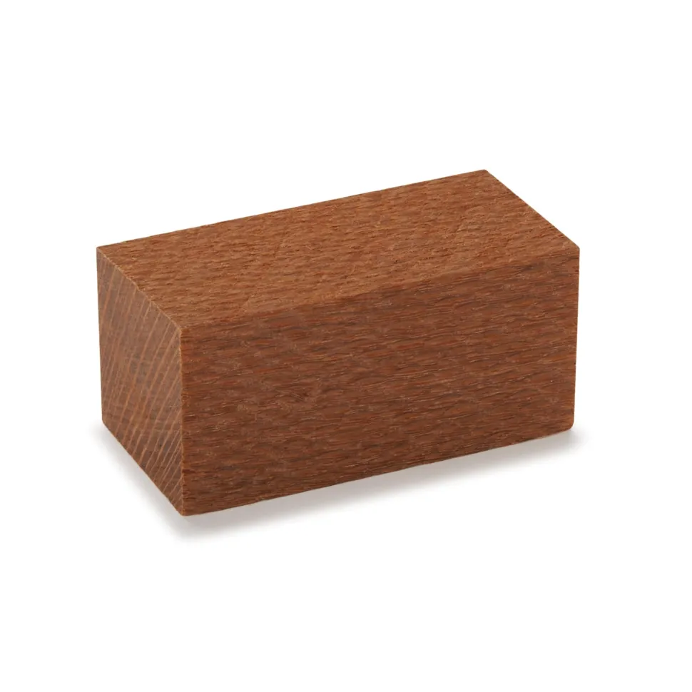 Leopardwood Wood Turning Stock