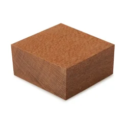 Leopardwood Wood Turning Stock
