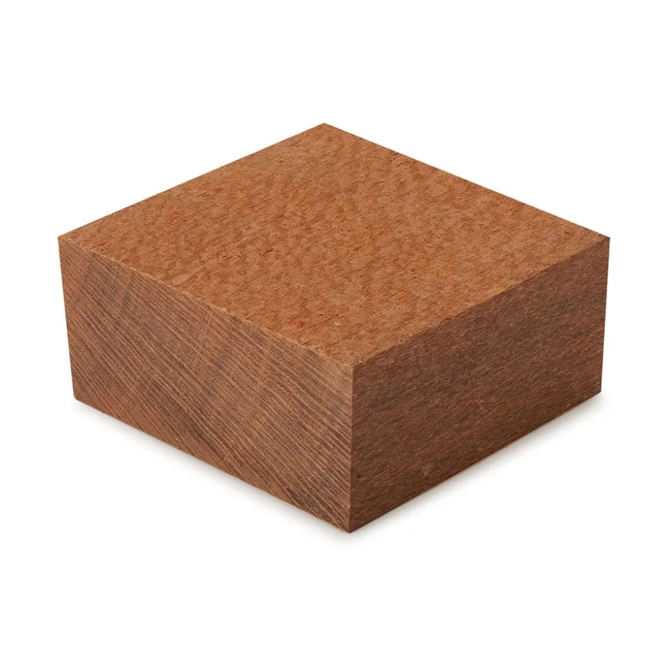 Leopardwood Wood Turning Stock