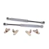 Lift-O-Mat Gas Springs from STABILUS 100 Silver Pair