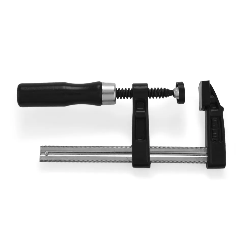 Light Duty F-Clamp