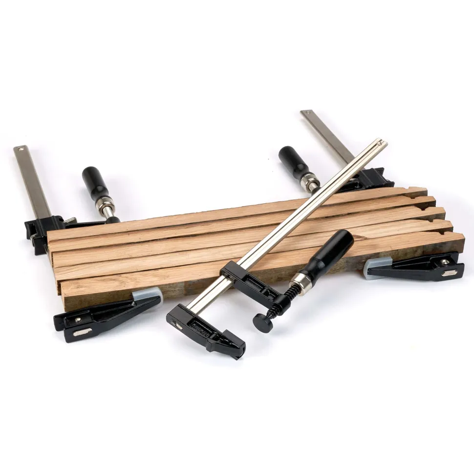 Light Duty F-Clamp