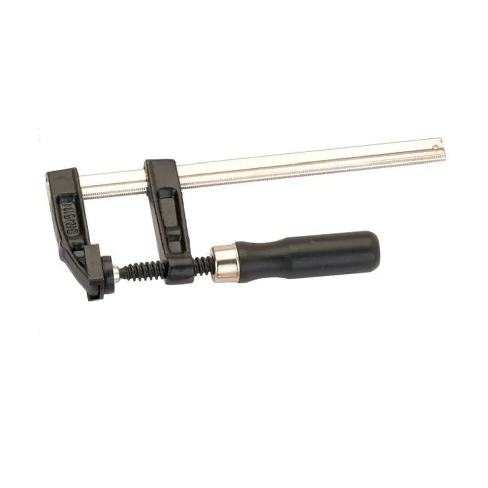 Light Duty F-Clamp