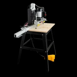 Line Boring Machine (Man)