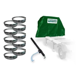LM30 /MN27 Essentails Sawmill Bundle