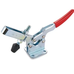 Low Silhouette Toggle Clamp