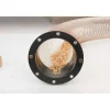 Magnetic Hose Connector 4"