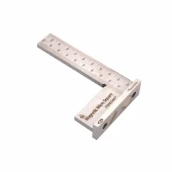 Magnetic Micro Square