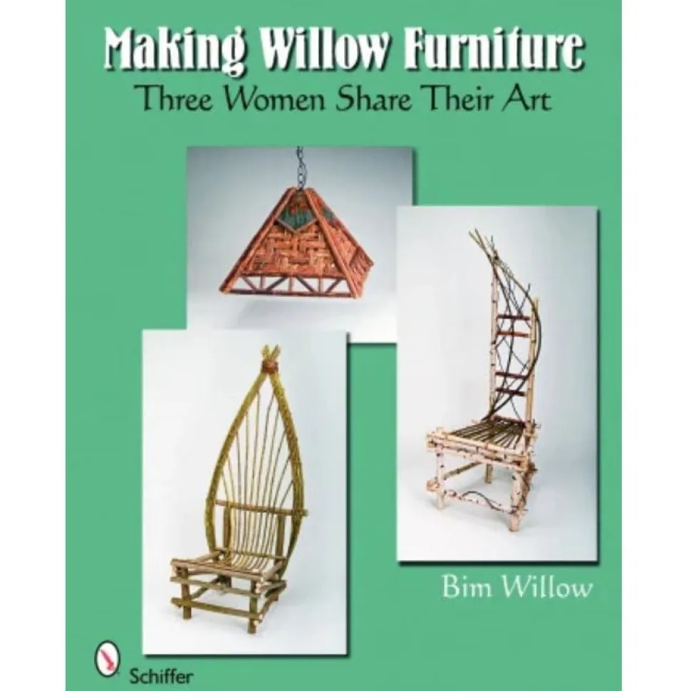 Making Willow Furniture