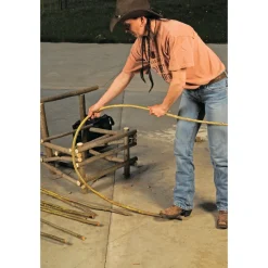 Making Willow Furniture