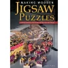 Making Wooden Jigsaw Puzzles