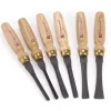 Mallet Starter Set 6 Piece