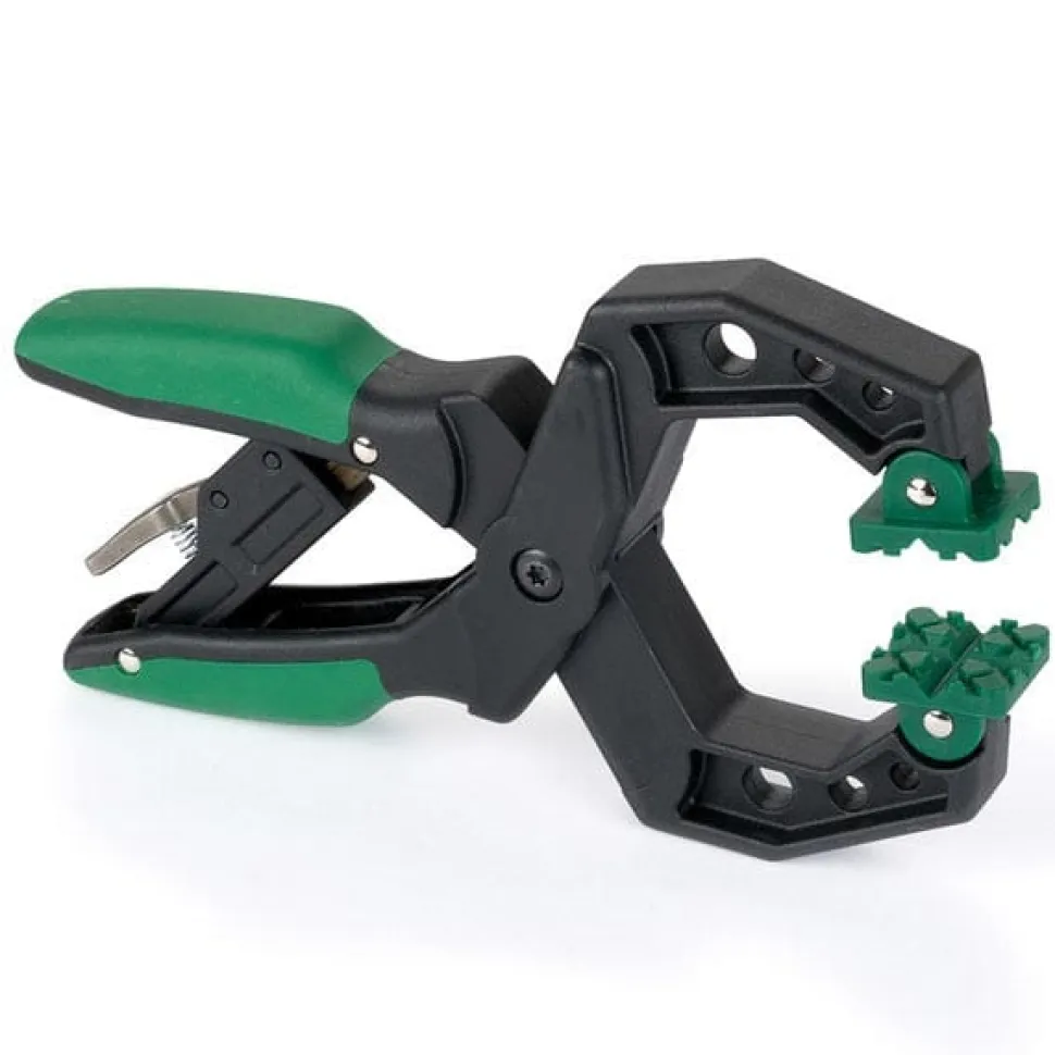 Manual Power Clamp