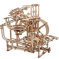 Marble Run Stepped Hoist Model Kit