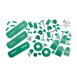 MATCHFIT CNC Workholding Kit