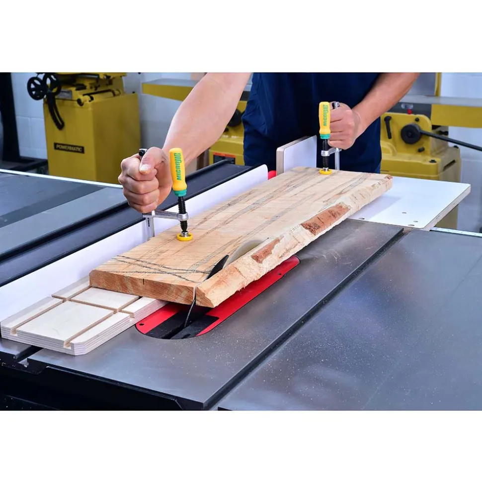 MATCHFIT Dovetail Clamp Pro