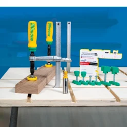 MATCHFIT Dovetail Clamp Pro