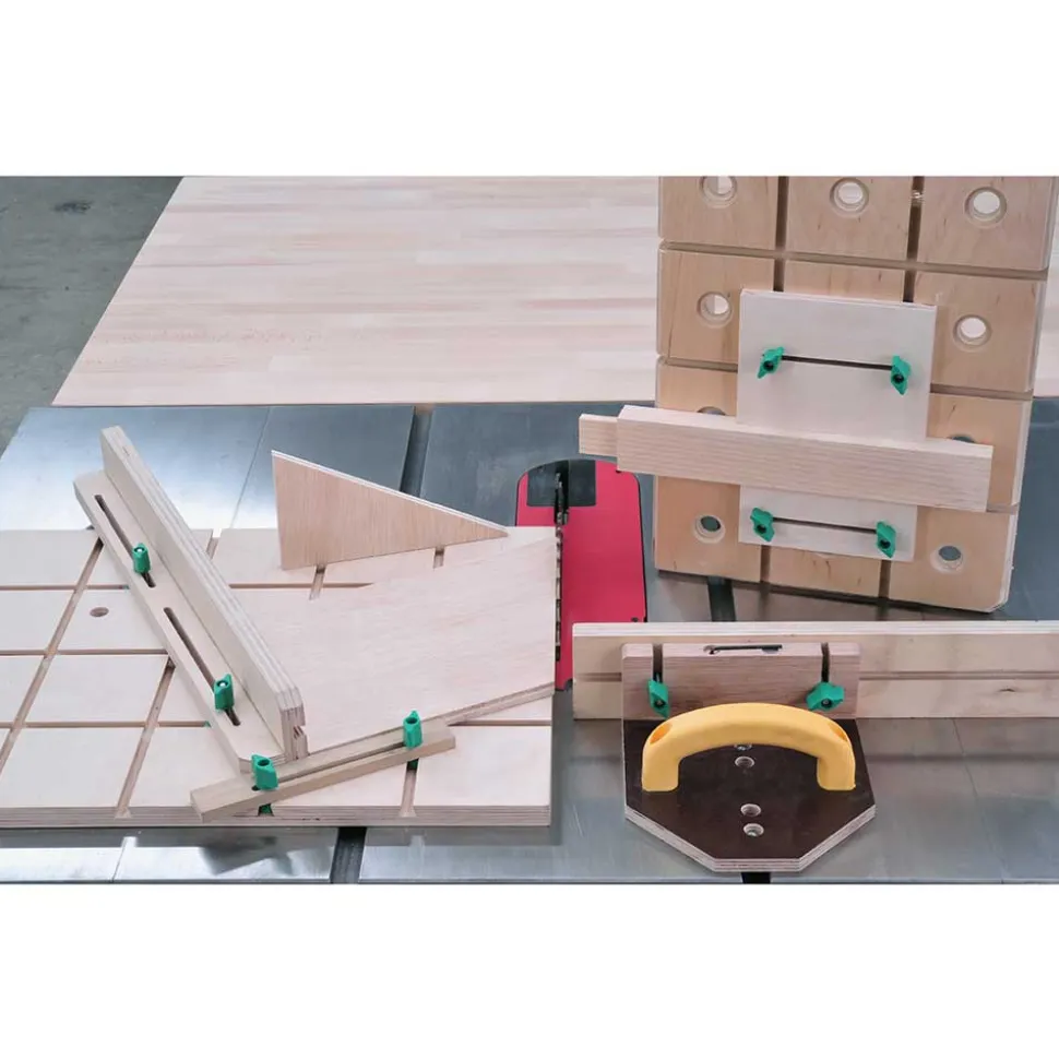 MATCHFIT Dovetail Clamp Pro