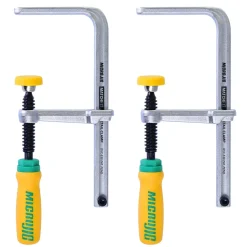 MATCHFIT Dovetail Clamp Pro