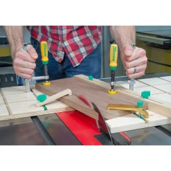 MATCHFIT Dovetail Clamp Pro