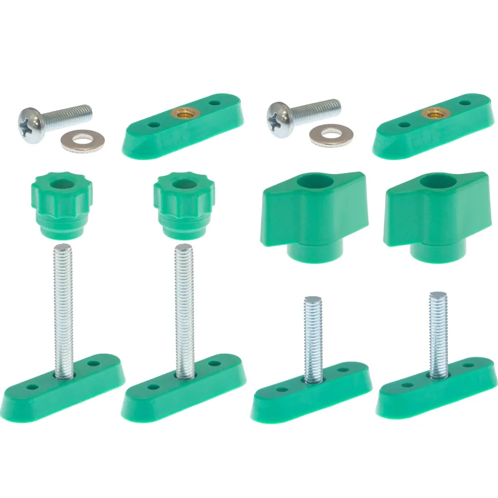 MATCHFIT Dovetail Clamp Pro