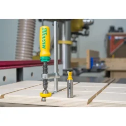 MATCHFIT Dovetail Clamp Pro