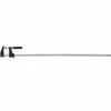 Medium-Duty No-Tip F-Clamp