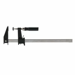 Medium-Duty No-Tip F-Clamp