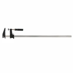 Medium-Duty No-Tip F-Clamp