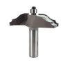 5954 Medium Raised Panel Router Bit 2-1/2" D