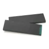 Micarta Knife Scales 8 mm x 1-1/2" x 5" Pair