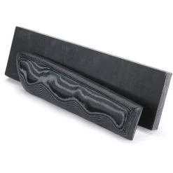 Micarta Knife Scales 8 mm x 1-1/2