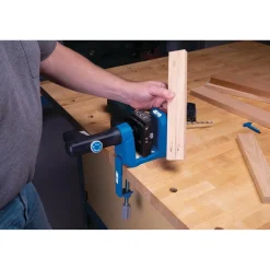 Micro-Pocket Drill Guide Kit For 500-Series Pocket-Hole Jig